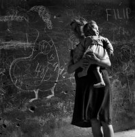 Werner Bischof (1916-1954)