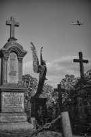 Bartosz Frątczak - Wilno. Śladami polskich fotografów: Józefa Czechowicza, Stanisława Filiberta Fleury’ego oraz Jana Bułhaka