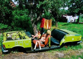 Wojciech Stan. 70 lat z fotografią