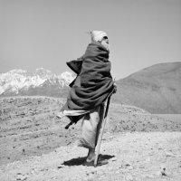 Wojtek Moskwa - SANSARA Nepal