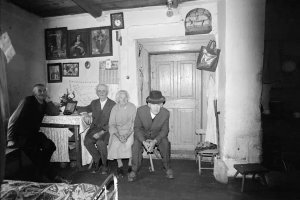Zofia Rydet. Zapis socjologiczny