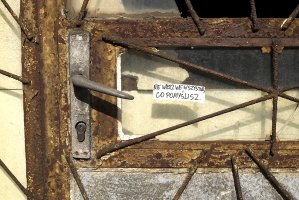 Ewa Łyczywek-Pałka - ŁÓDŹ, ziemia ciągle obiecana