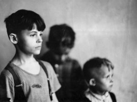 Zofia Rydet (1911-1997)