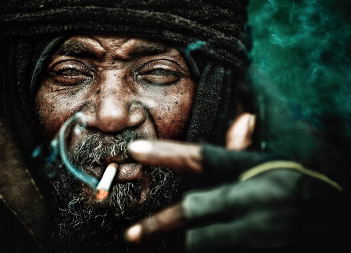 Lee Jeffries 0