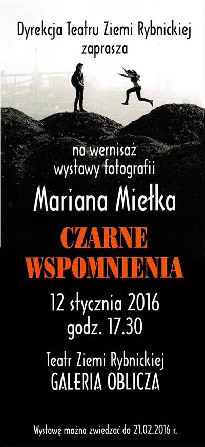 czarne wspomnienia