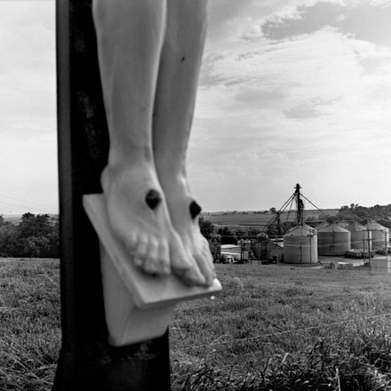 Andreas Horvath