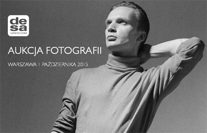 aukcja fotografii