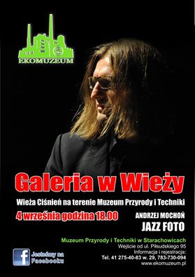 foto wystawa plakat
