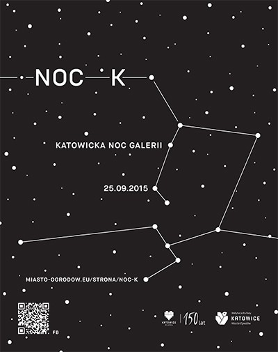 katowicka noc galerii