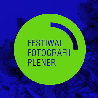 logo festiwal foto zory