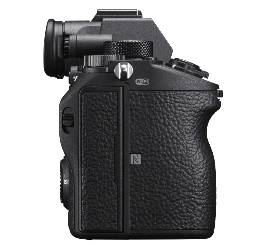 sony A7R III 7
