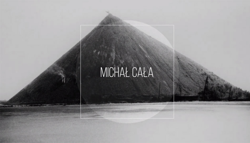 Michał Cała - Śląska Fotografia Artystyczna