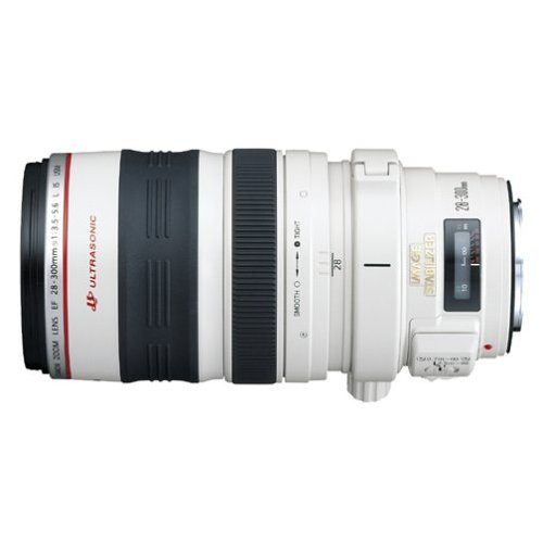 Canon EF 28-300mm f/3.5-5.6L IS USM