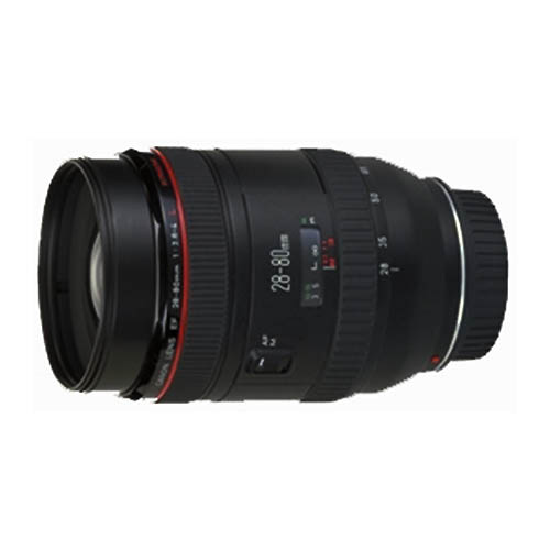 Canon EF 28-80mm f/2.8-4L