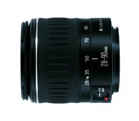 Canon EF 28-90mm f/4-5.6 USM
