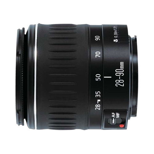 Canon EF 28-90mm f/4-5.6 II