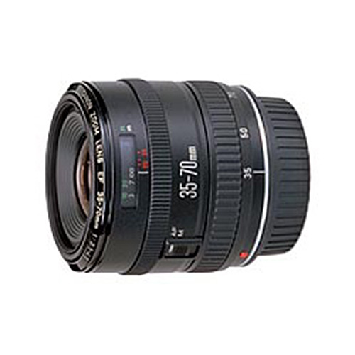 Canon FD 35-70mm f/3.5-4.5