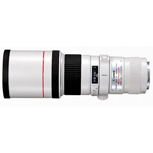 Canon EF 400mm f/5.6L USM