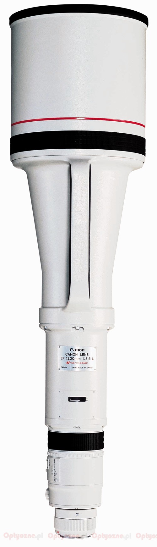 Canon EF 1200mm f/5.6 L USM