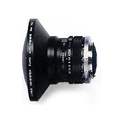 Olympus Zuiko Fisheye 16mm f/3.5
