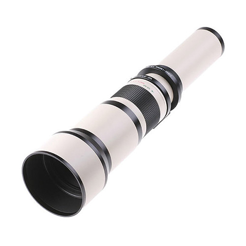 Samyang 650-1300mm f/8-16 IF MC