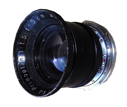 Meyer Optik Görlitz Meyer Görlitz Primoplan 50mm f/1.5