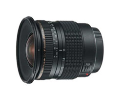 Promaster AF 11-18mm f/4.5-5.6 XR EDO Aspherical