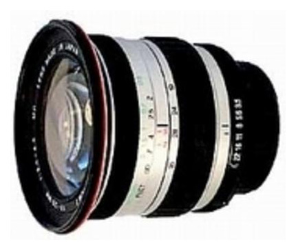 Promaster AF 19-35mm f/3.5-4.5 MC Spectrum 7