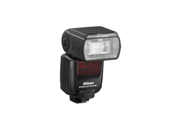 Nikon SB-5000