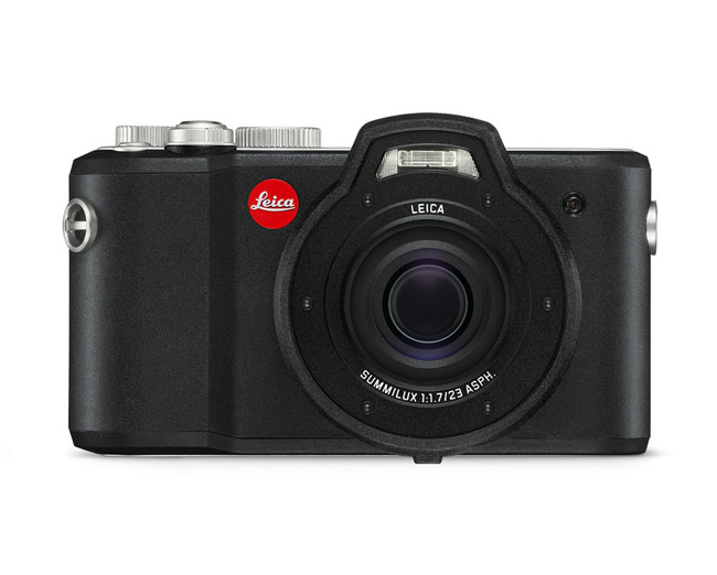 Leica X-U (Typ 113)