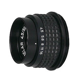 Meopta Belar 50mm f/4.5