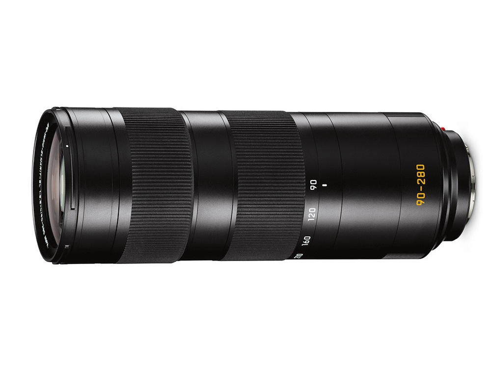 Leica APO-Vario-Elmarit-SL 90-280mm f/2.8-4