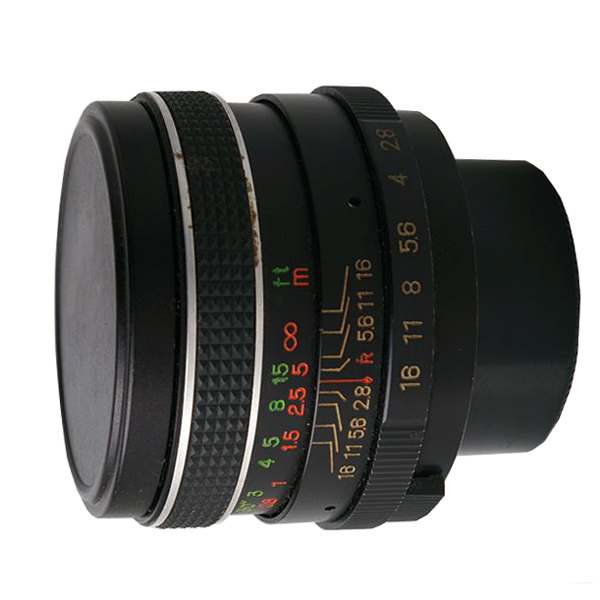 Fodor Auto 35mm f/2.8