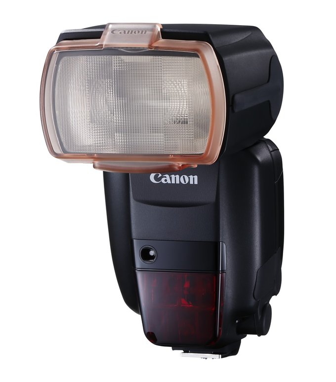 Canon Speedlite 600EX II-RT