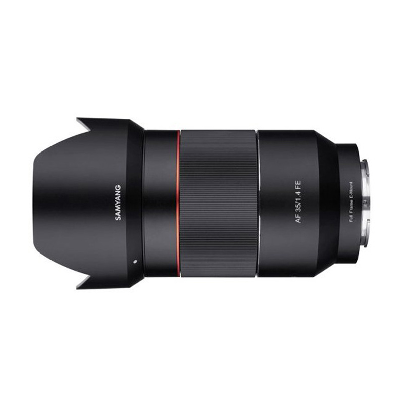 Samyang AF 35mm f/1.4 FE