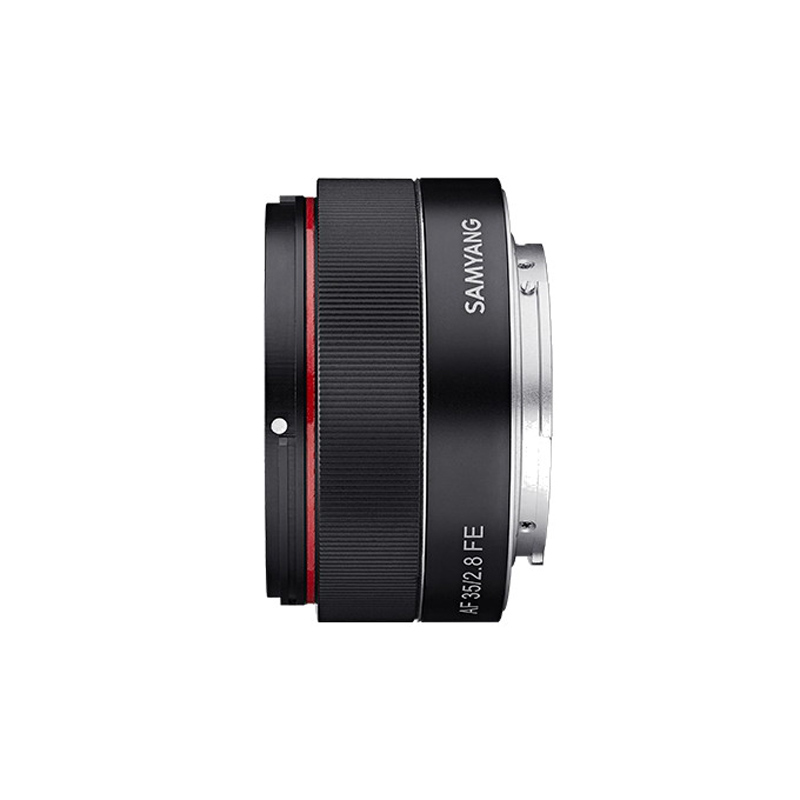 Samyang AF 35mm f/2.8 FE