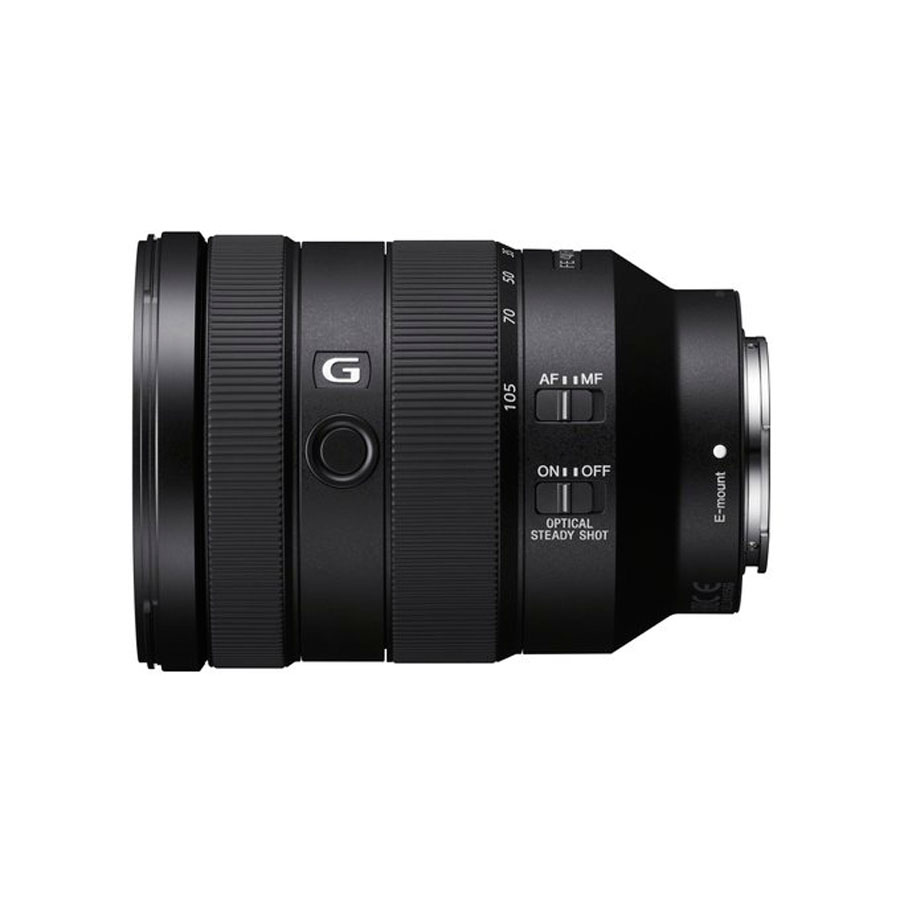 Sony FE 24-105mm f/4 G OSS