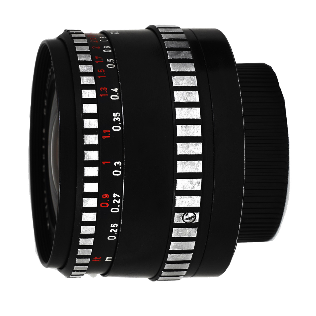 Meyer-Optik Gorlitz Orestegon 29mm f/2.8-22