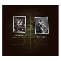 Jan Saudek & Sára Saudková