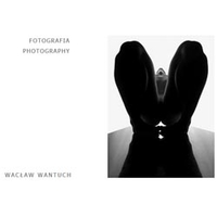 Wacław Wantuch - fotografia aktu
