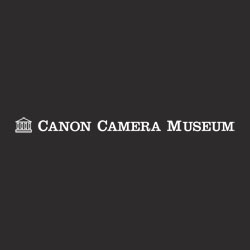 Canon Camera Museum