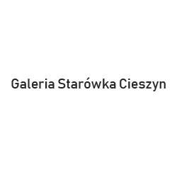 Galeria Starówka w Cieszynie