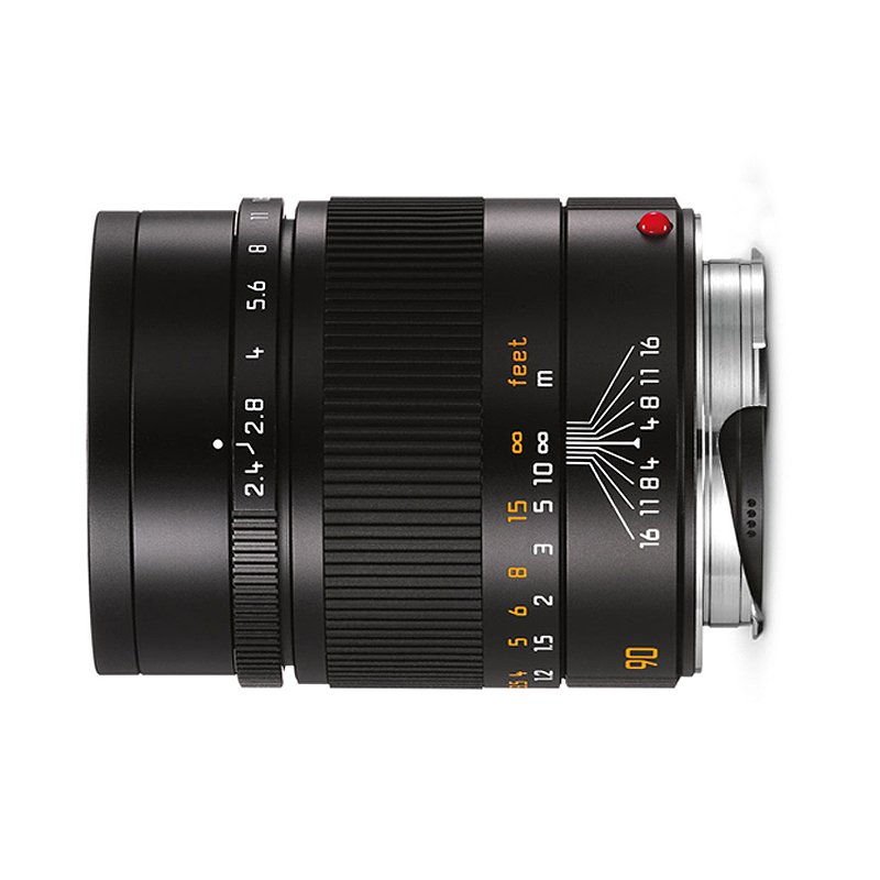Leica Summarit-M 90mm f/2.4