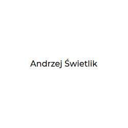 Andrzej Świetlik - Fotografia