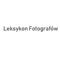 Leksykon fotografów
