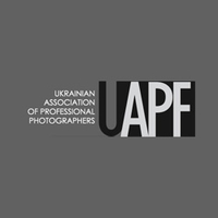 UAPF - Ukrainian Association of Professional Photographers