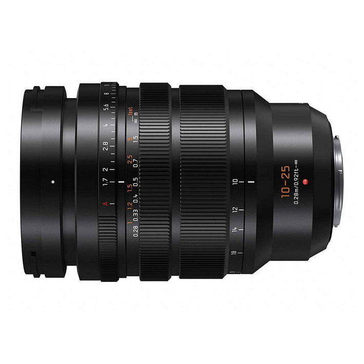 Panasonic Leica DG Vario-Summilux 10-25mm f/1.7 ASPH