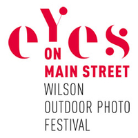 Eyes on Main Street Wilson Outdoor Photo Festival