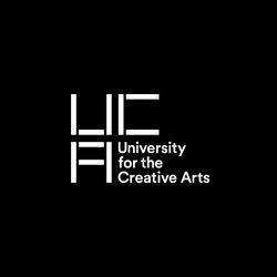 University for the Creative Arts