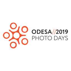 International Festival Odesa Photo Days